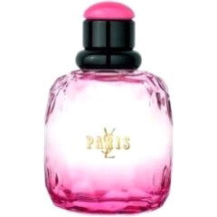 Paris Premières Roses 2011